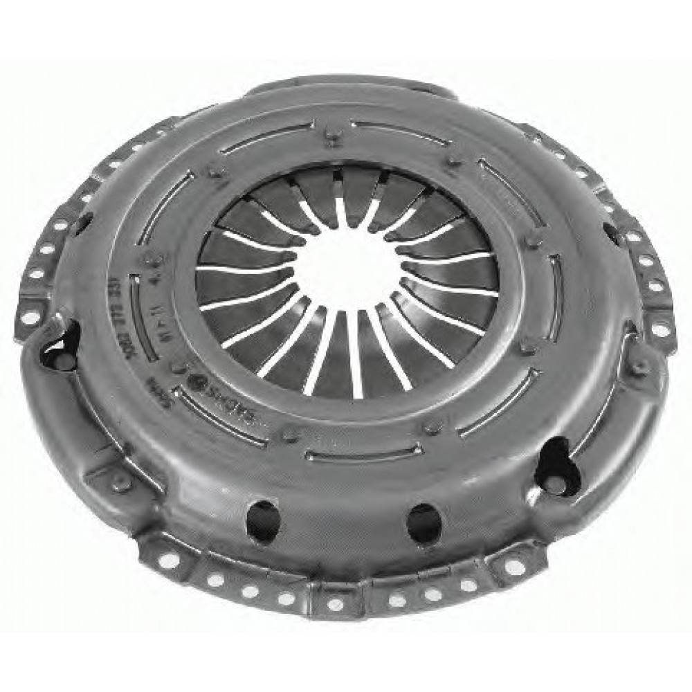 DISKATOR.VW SHARAN,FORD GALAXY 1.9TDĮ