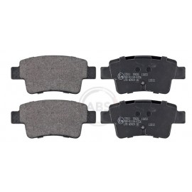 STABDŽIŲ TRINKELIŲ KOMPLEKTAS OPEL CORSA D 06-/FIAT PUNTO 05-
