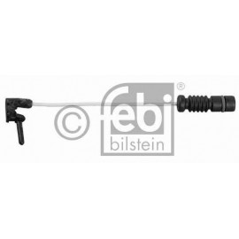 ĮSPĖJIMO KONTAKTAS, STABDŽIŲ TRINKELIŲ SUSIDĖVĖJIMAS MB W163 98- ML230-430