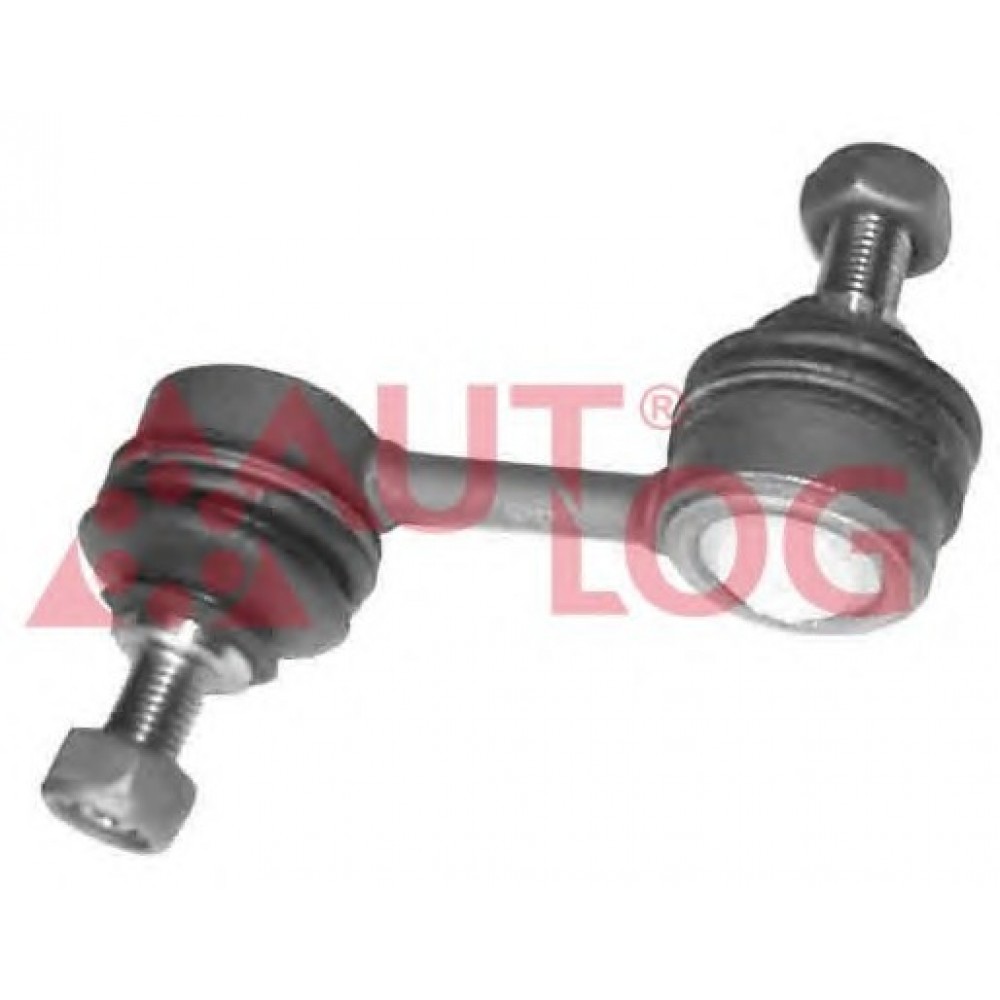 STABILIZATORIAUS TRAUKĖ BMW E39 GALAS
