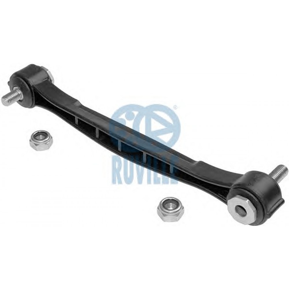 STABILIZATORIAUS TRAUKĖ MB W140 91-/W220 98-