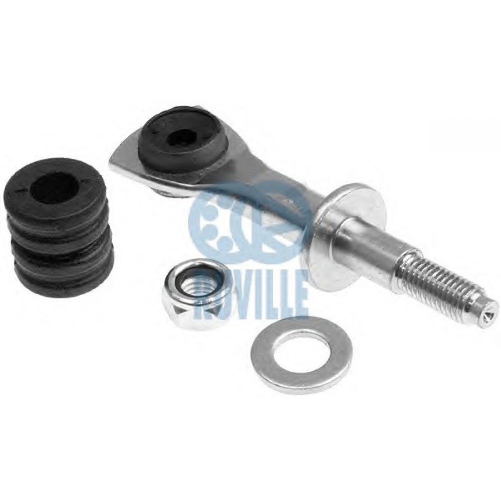 STABILIZATORIAUS TRAUKĖ FORD MONDEO 93-96 GALAS