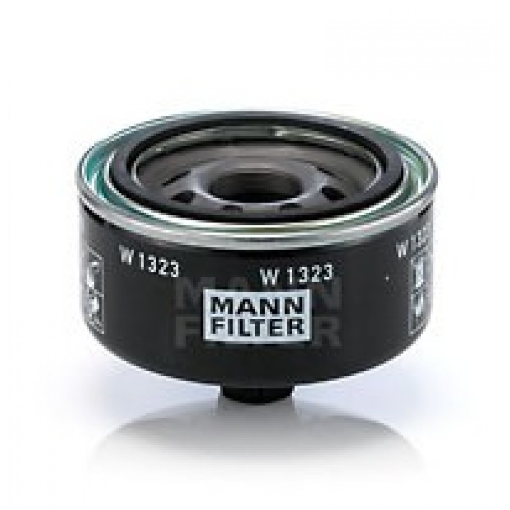 ALYVOS FILTRAS VW LT 2.8TDĮ 97-