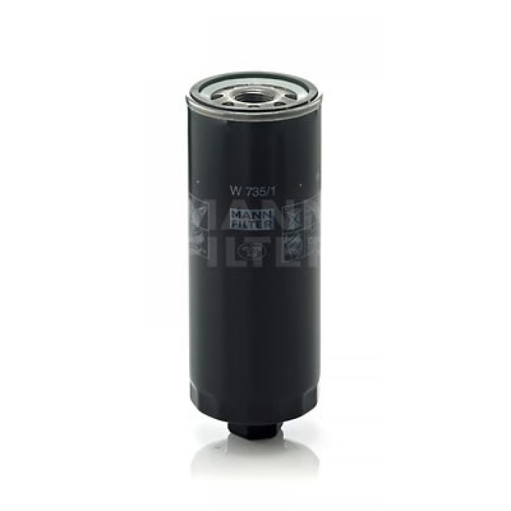 ALYVOS FILTRAS AUDI V8 4.2