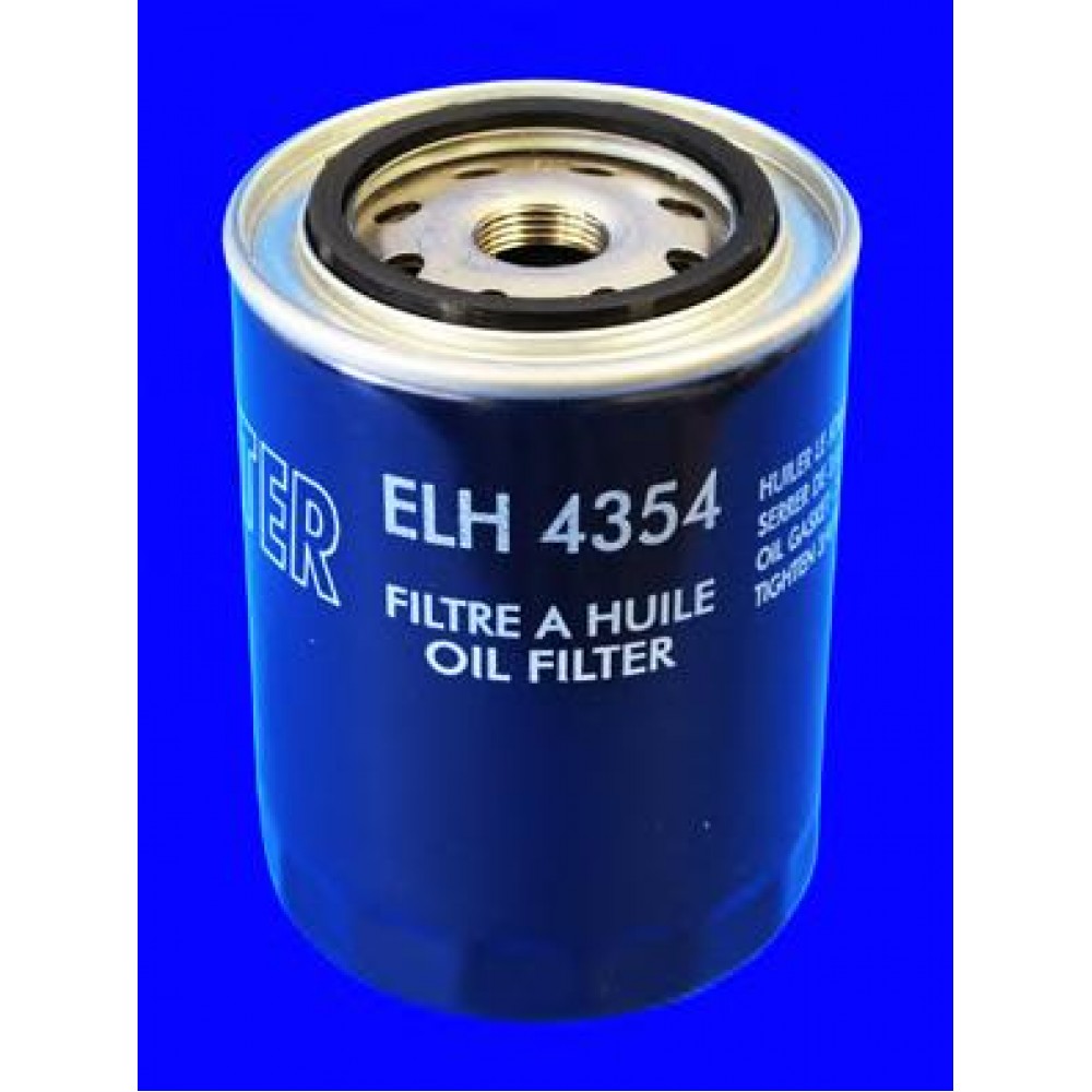 ALYVOS FILTRAS FIAT 2.5D 86-