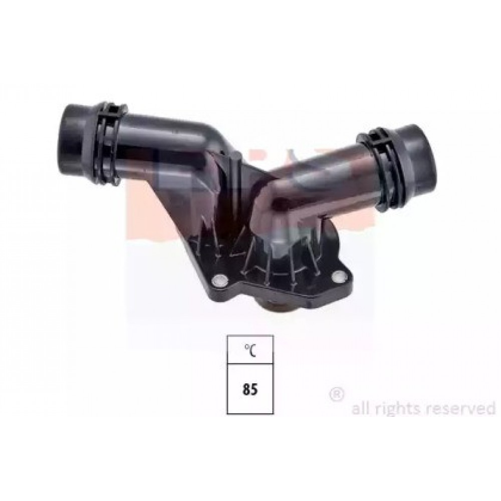 TERMOSTATAS BMW E36/E46/E39 1.8-2.0D