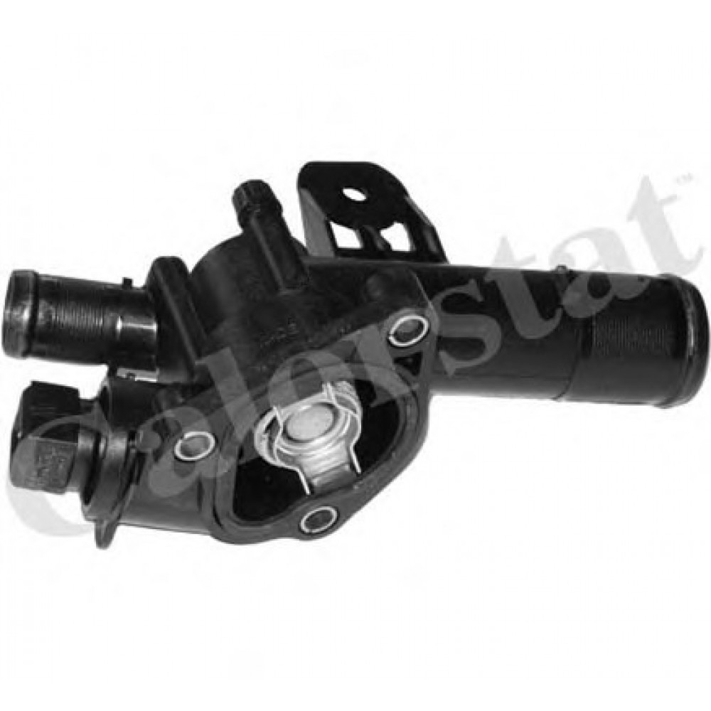 TERMOSTATAS RENAULT 83C 1,5DCI