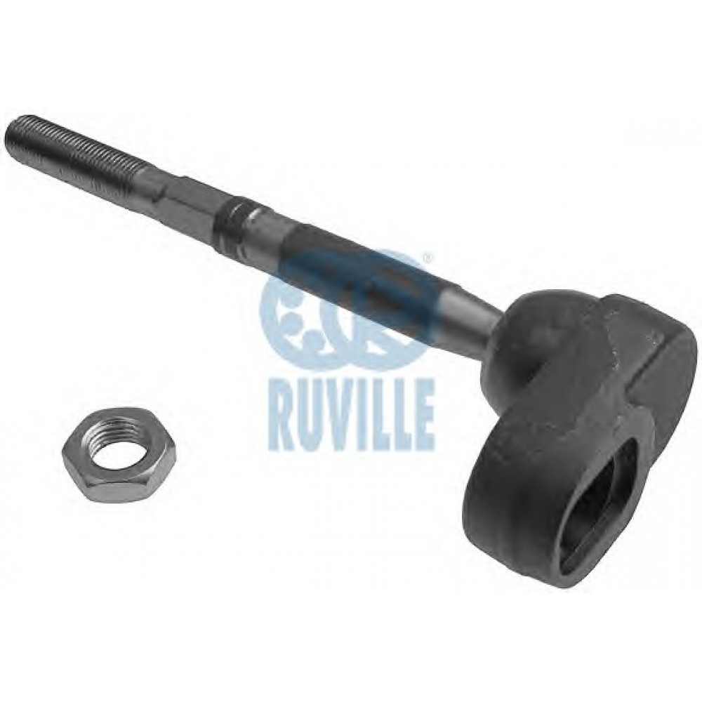 VAIRO TRAUKĖ MB W169/W245 04-