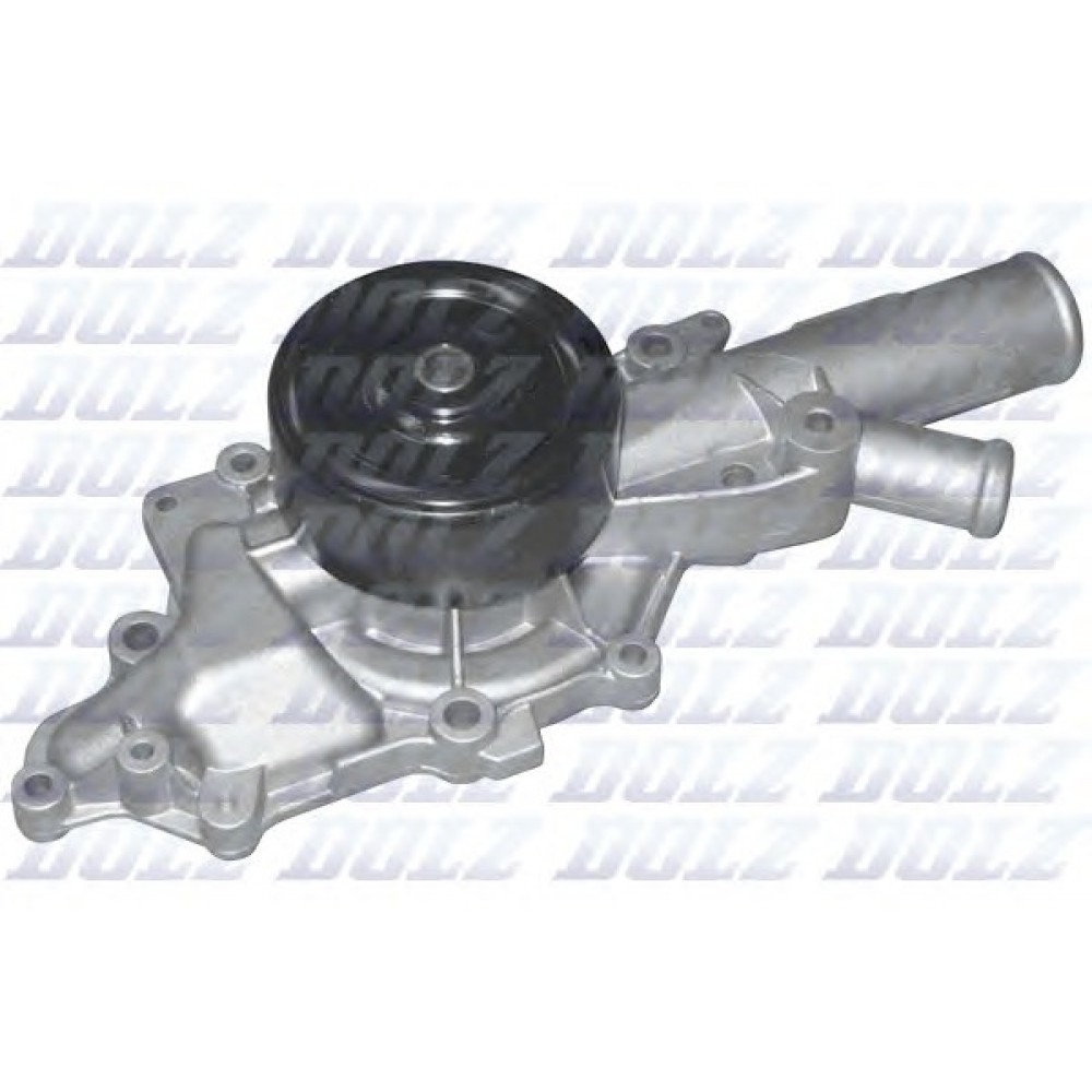 VANDENS SIURBLYS MB W211 02-