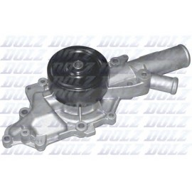VANDENS SIURBLYS MB W211 02-
