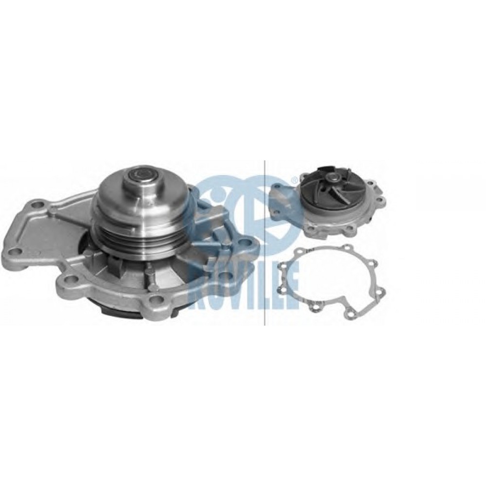 VANDENS SIURBLYS FORD MONDEO 2.5į 94-96