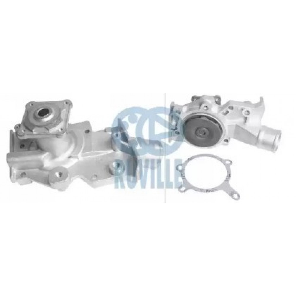 VANDENS SIURBLYS FORD MONDEO 1.6-2.0 16V 93-