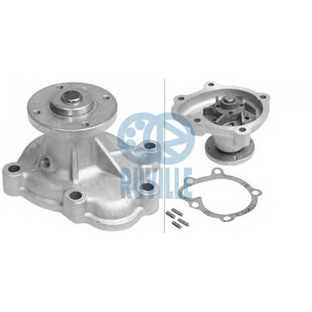 VANDENS SIURBLYS OPEL 1,5D-1,7TD