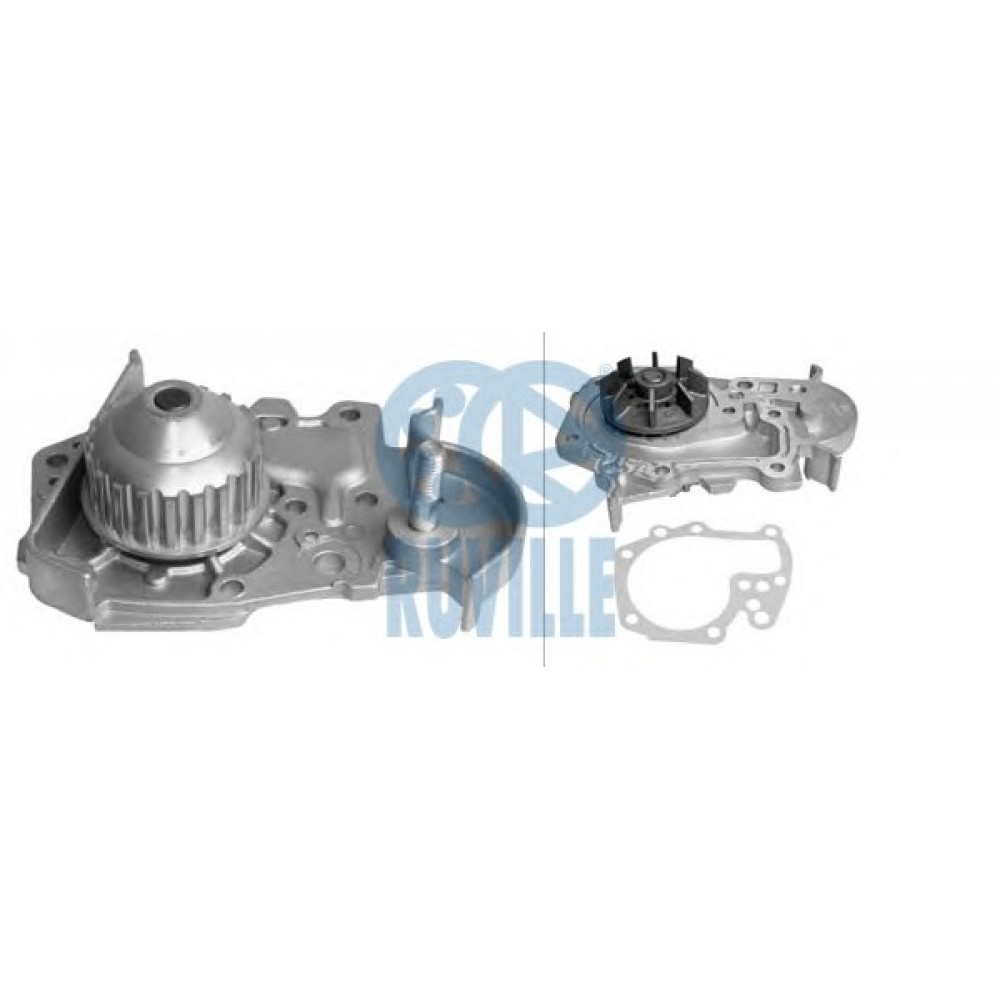VANDENS SIURBLYS RENAULT MEGANE 1.6 95-
