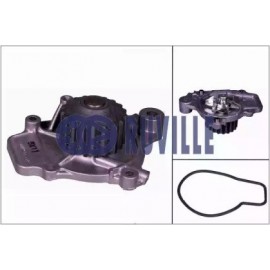 VANDENS SIURBLYS HONDA CIVIC 1.3-1.6 16V
