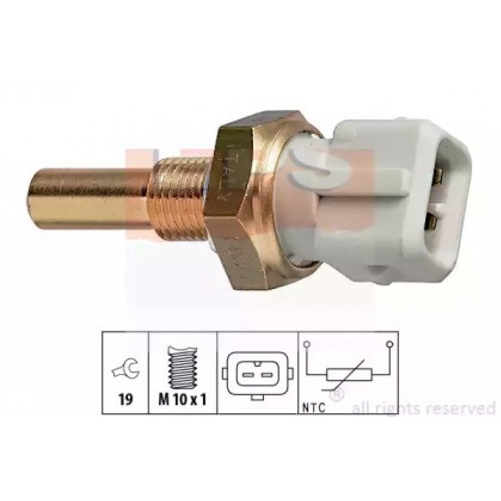 DAV.TERMO AUDI,VW