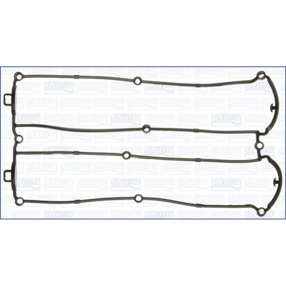 DANGT.TARP.FORD 1.6-1.8 16V 92-