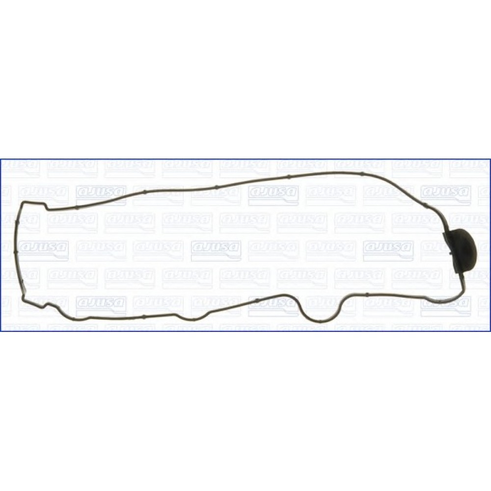 DANGT.TARP.OPEL 2.5-3.0 24V V6