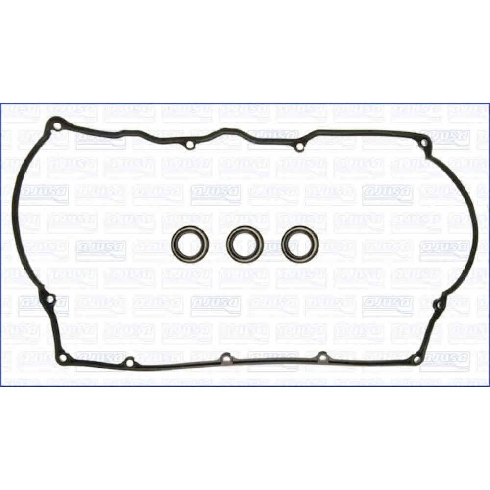 DANGT.TARP.OPEL MONTEREY 3.2 92-98