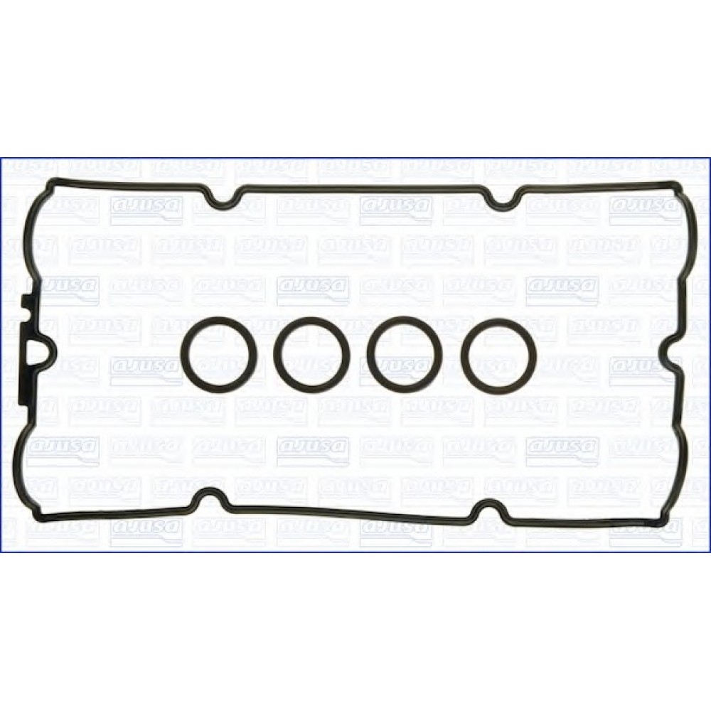 DANGT.TARP.FIAT,LANCIA 1.8-2.0 16V KPL