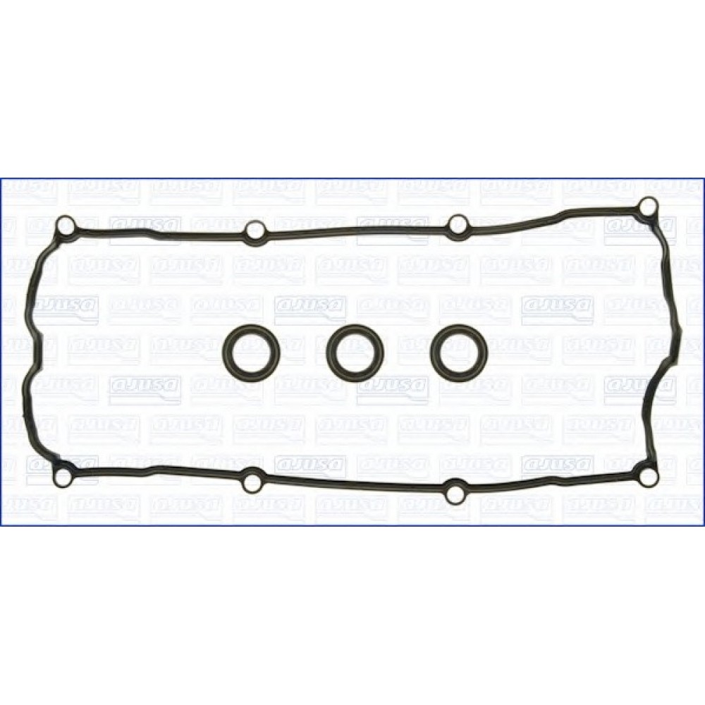 DANGT.TARP.OPEL,ISUZU 3.5 V6 98-