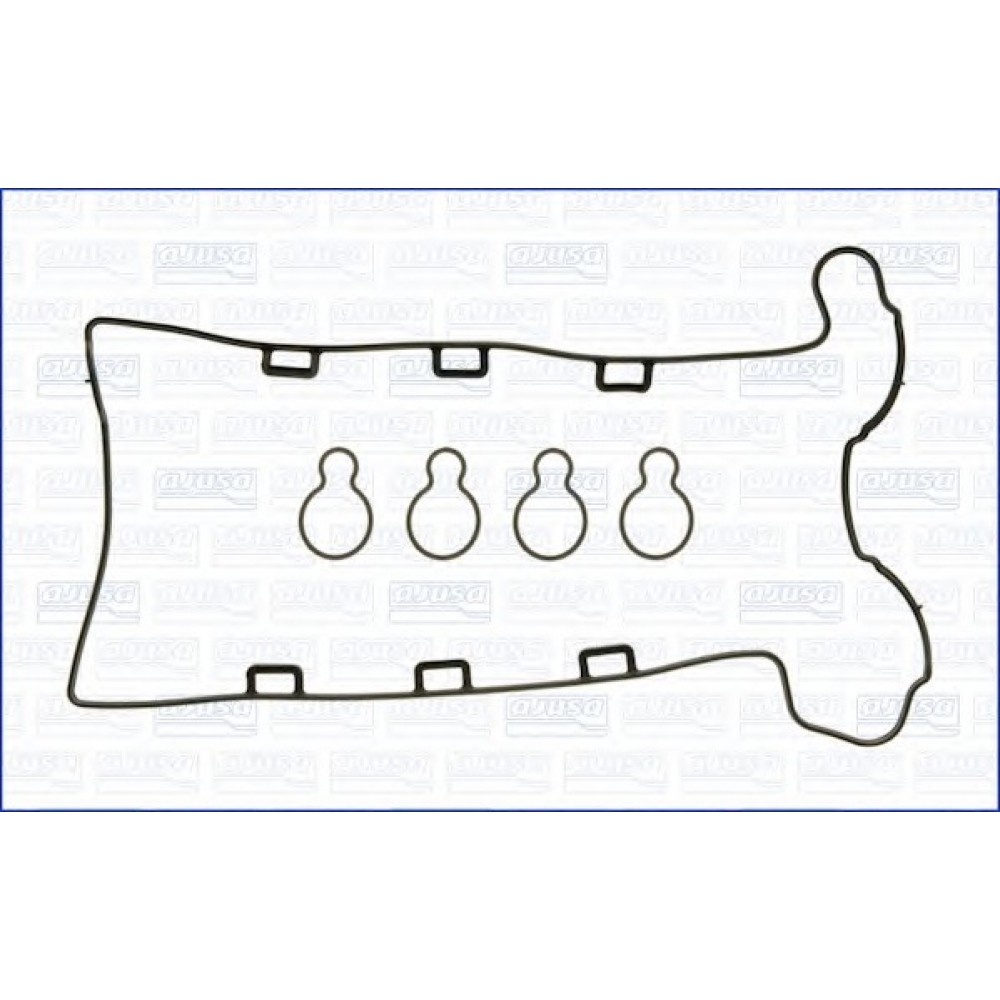 DANGT.TARP.OPEL 2.2 16V 01-