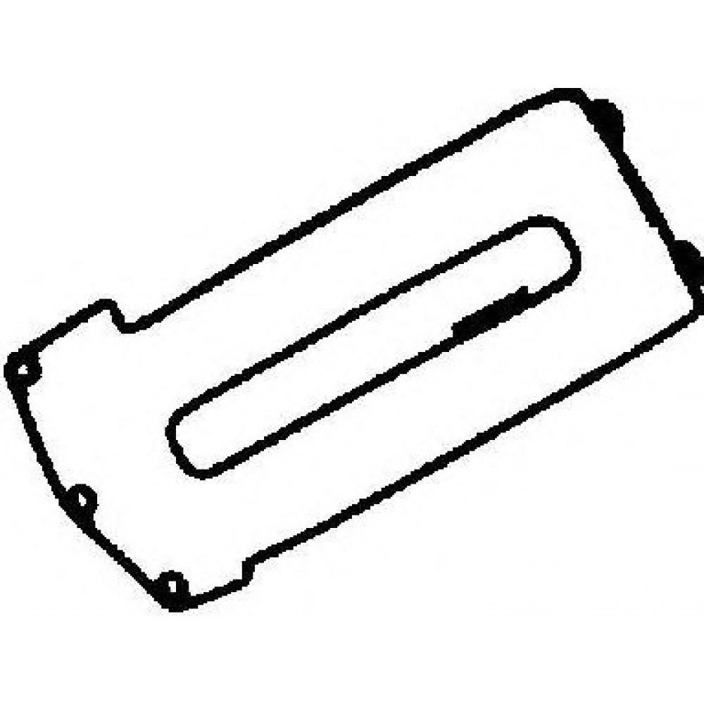 DANGT.TARP.BMW E39/E38/X5 3.5-4.6