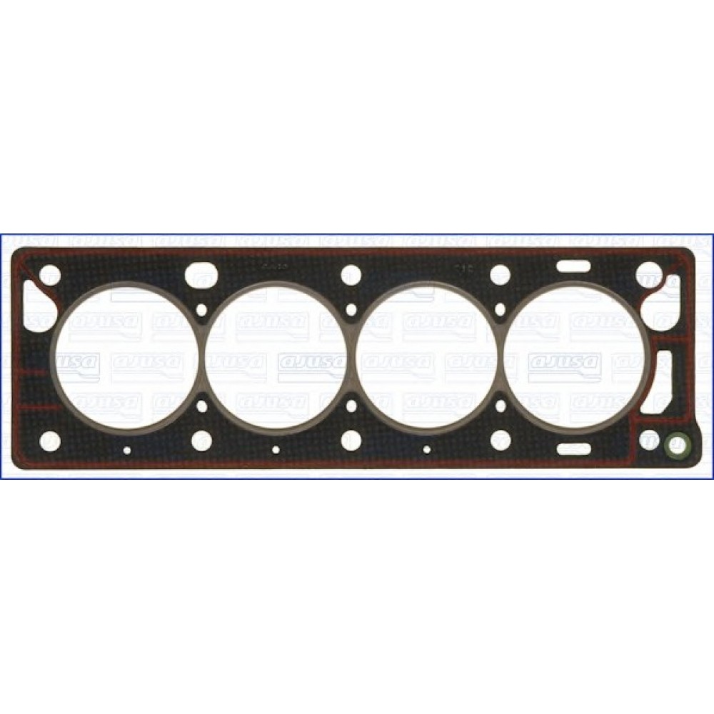 GALV.TARP.ROVER 200/400/800/LAND ROVER