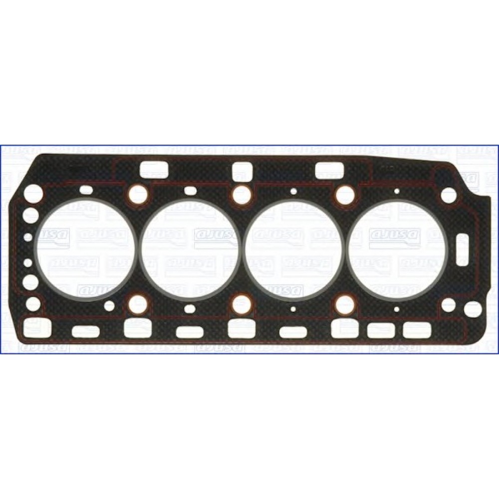 GALV.TARP.RENAULT SAFRANE 2.0-2.2 92-