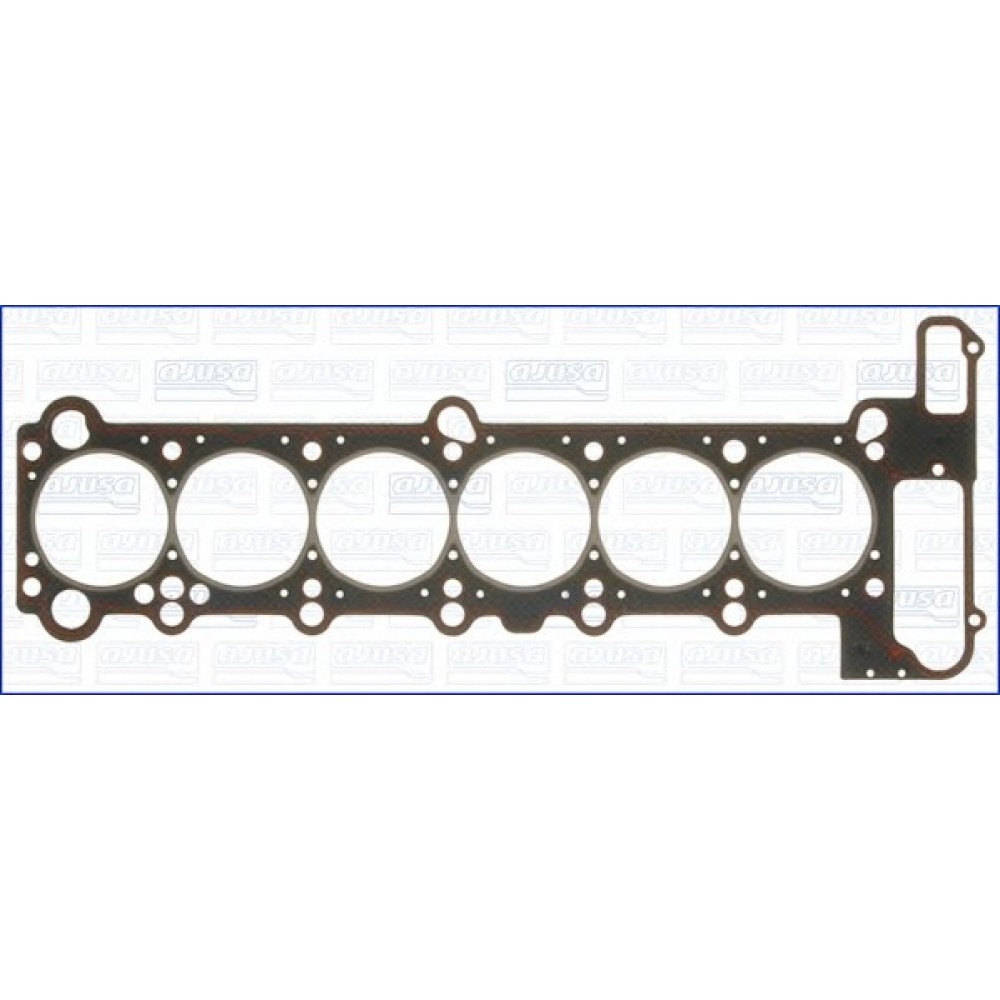 GALV.TARP.BMW E34/E36/E39 2.0-2.8 24V 92-