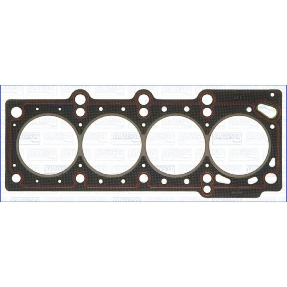 GALV.TARP.CHRYSLER VOYAGER 2.4 96-