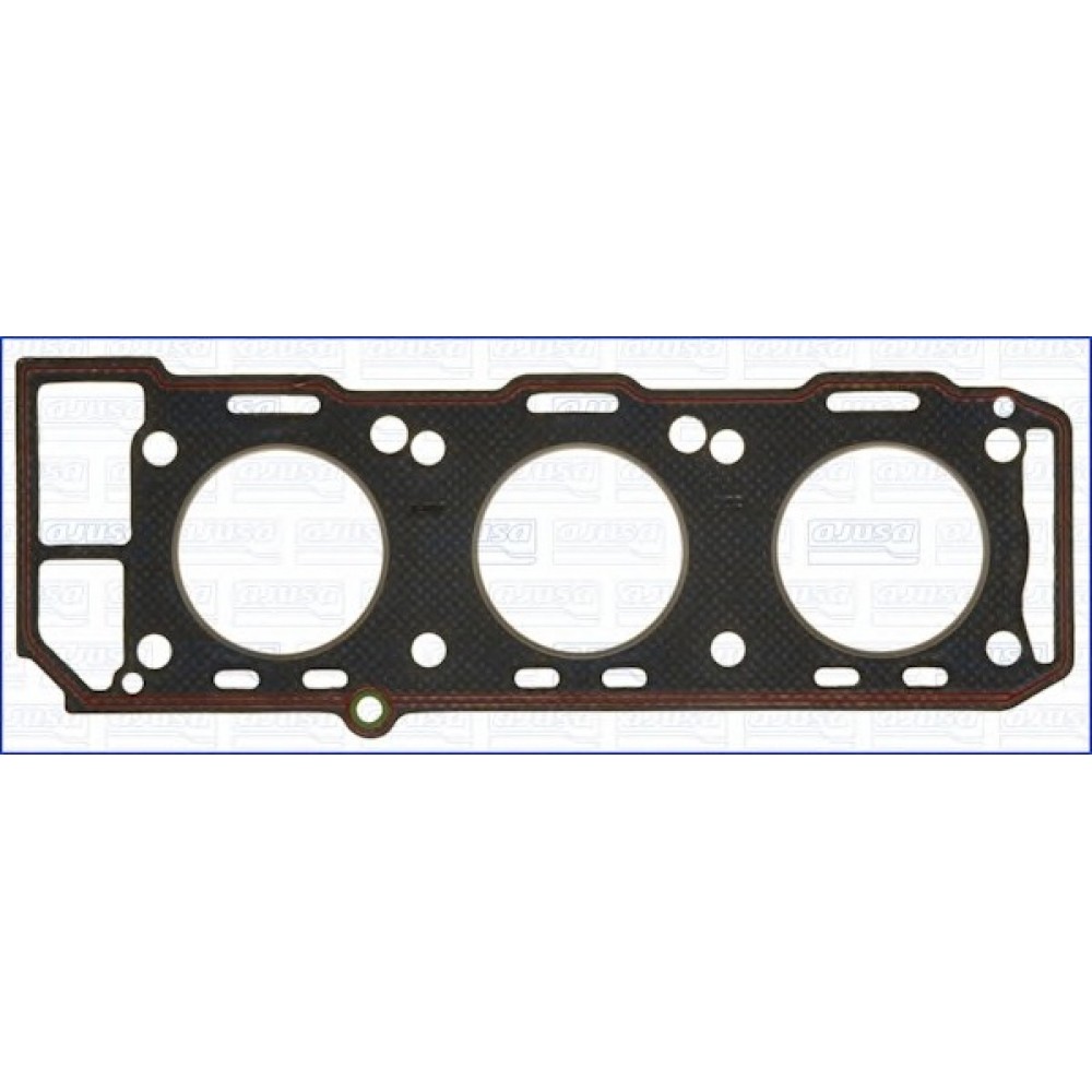 GALV.TARP.ALFA ROMEO 156/166 2.5 97-
