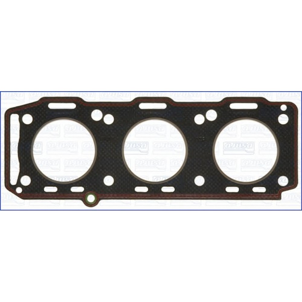 GALV.TARP.ALFA ROMEO 156/166 2.5 97-