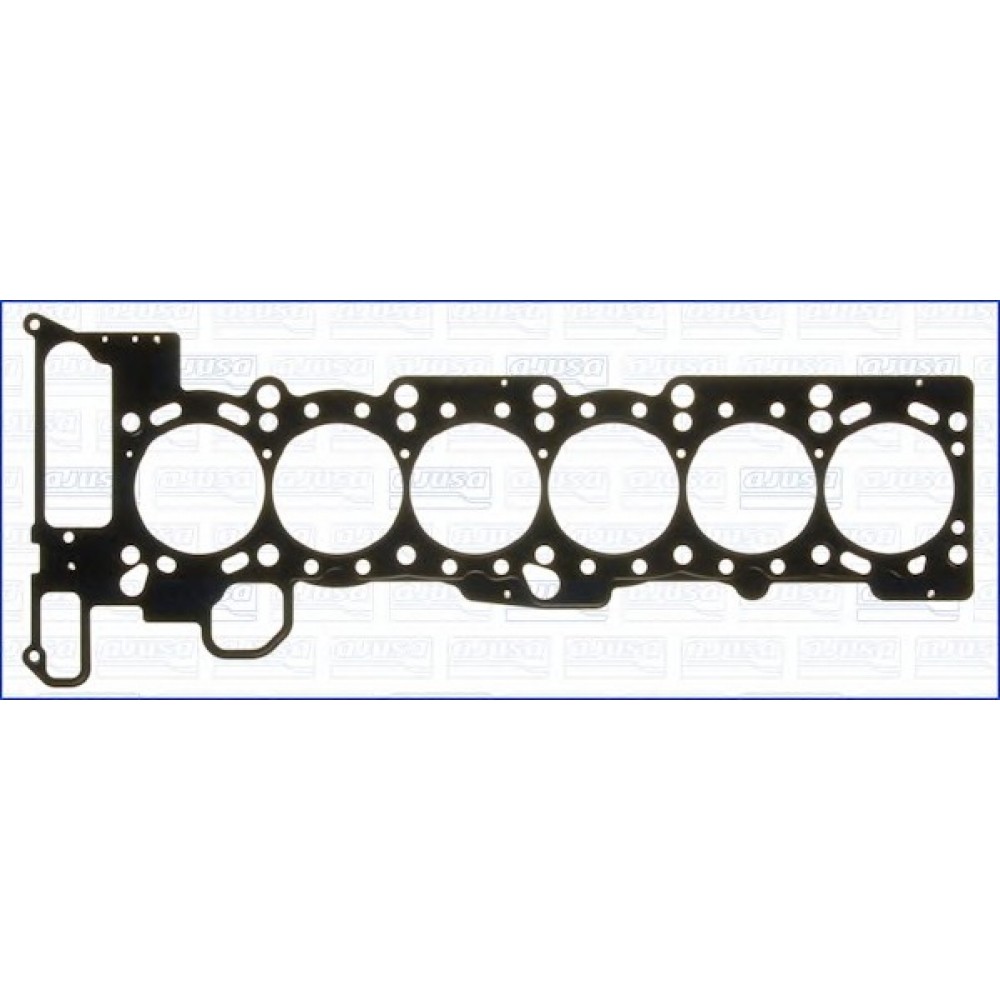 GALV.TARP.BMW E36/E46/E39