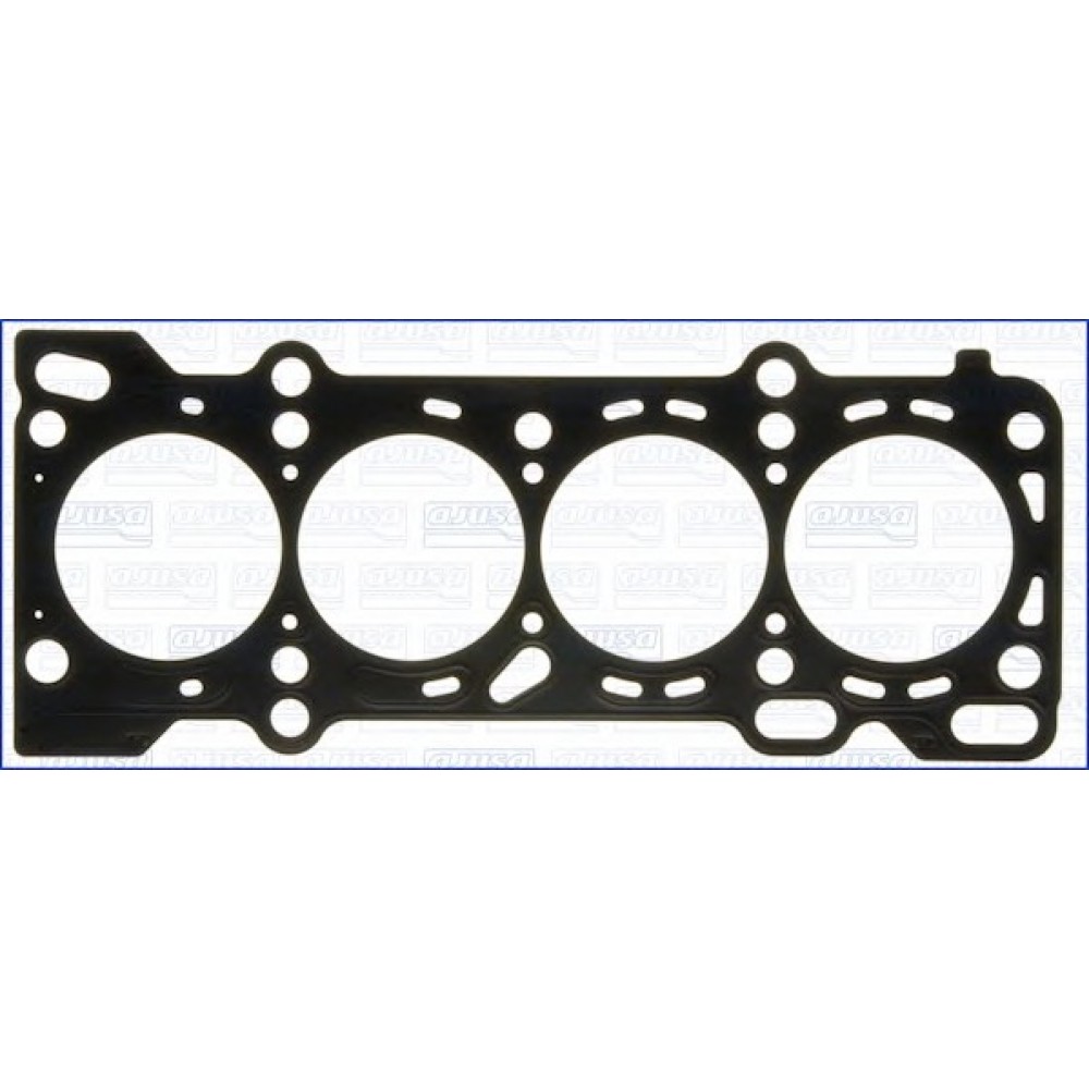 GALV.TARP.MAZDA 626 2.0 92-