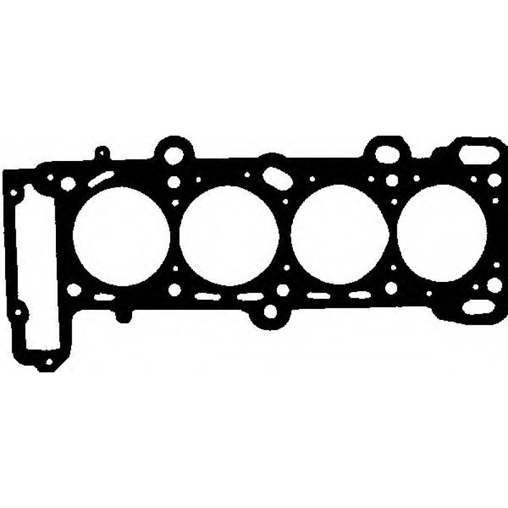 GALVUTĖS TARPINĖ FORD GALAXY 2.3 16V 95-