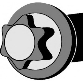 GALVUTĖS VARŽTAI ROVER 1.1-1.8
