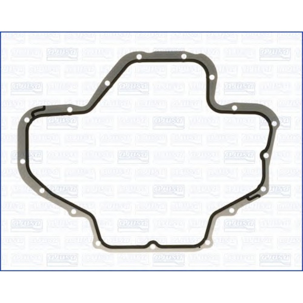 KART.TARP.OPEL OMEGA 2.0DTĮ/2.2DTĮ 97-
