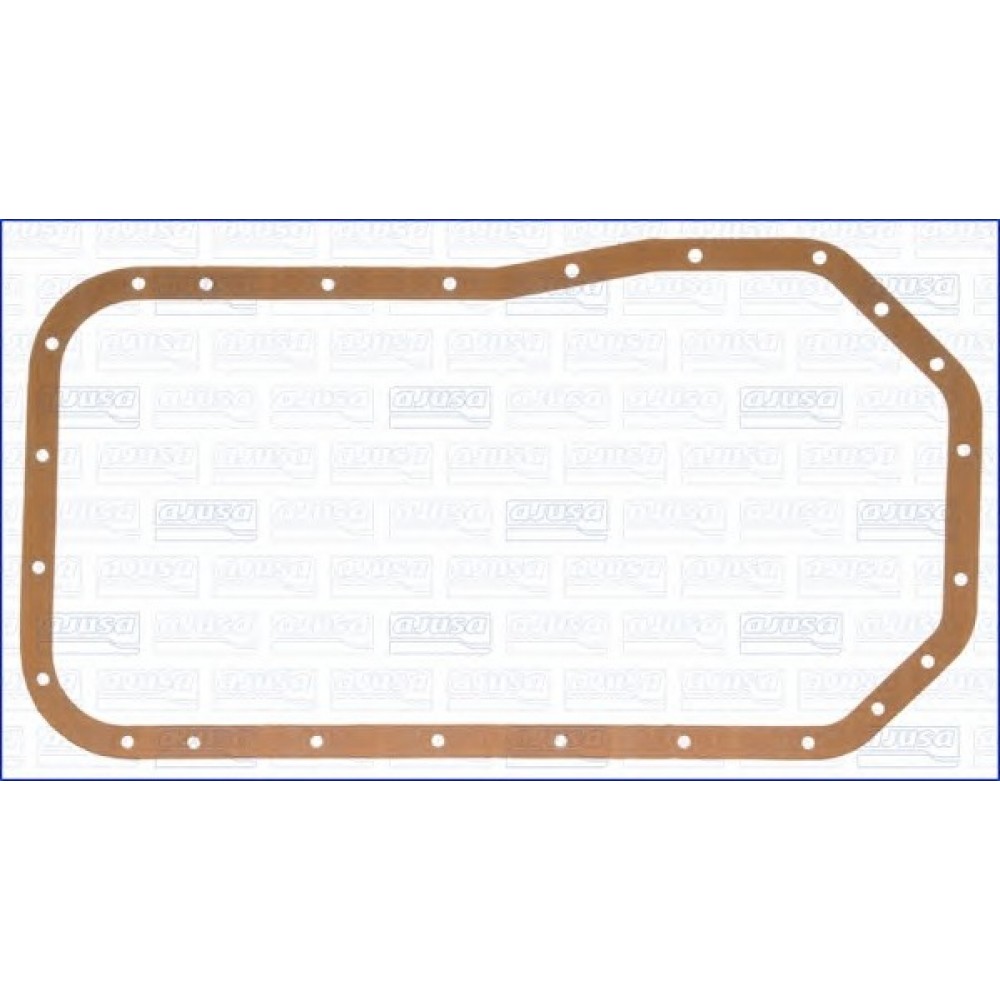 KART.TARP.MITSUBISHI 2.5TD