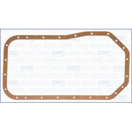 KART.TARP.MITSUBISHI 2.5TD