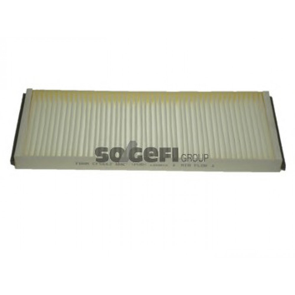 SALONO FILTRAS AUDI 80/A4,VW PASSAT B5 1.6-2.8 09.86-09.01