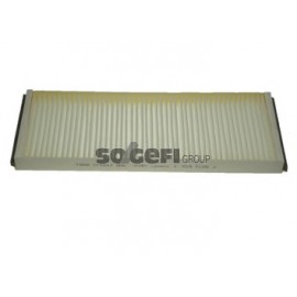 SALONO FILTRAS AUDI 80/A4,VW PASSAT B5 1.6-2.8 09.86-09.01