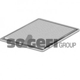 SALONO FILTRAS FIAT,SAAB 91-