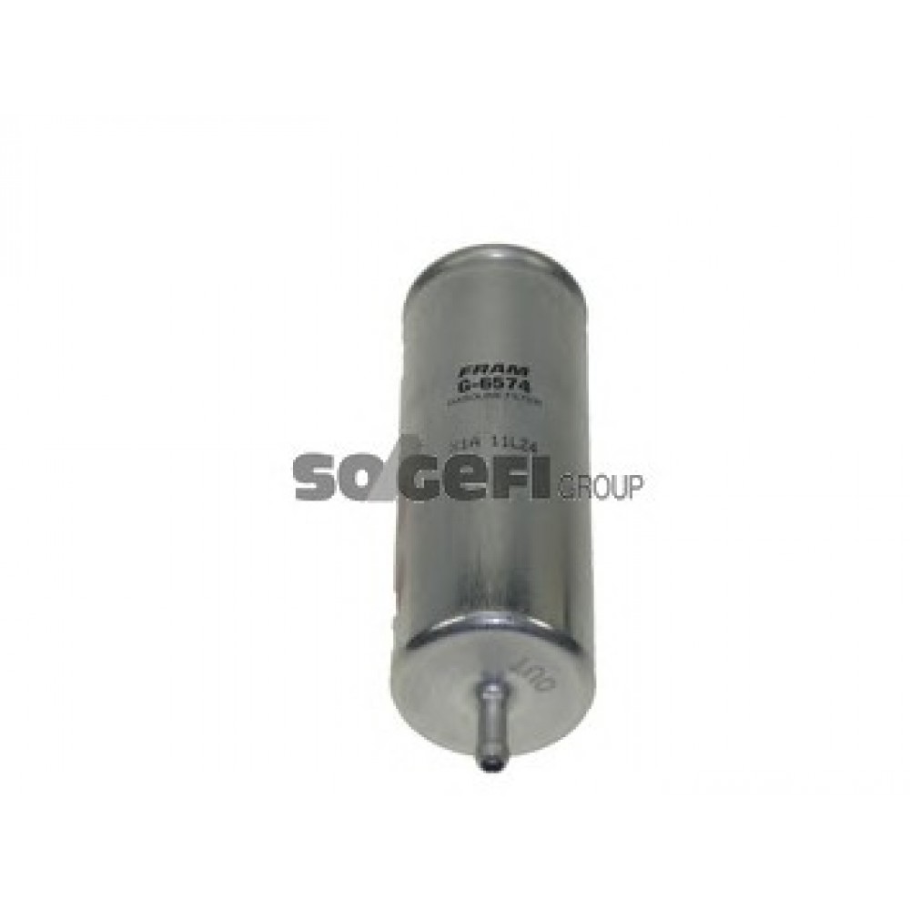 KURO FILTRAS BMW E36 316i/318i 89-95