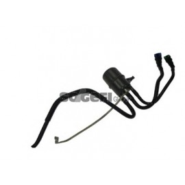 KURO FILTRAS CHRYSLER VOYAGER 96-