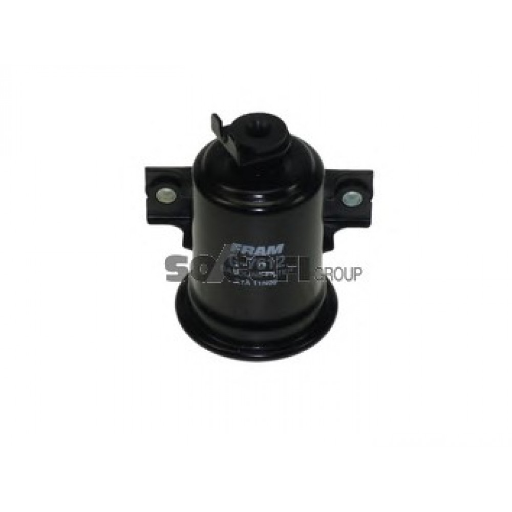 KURO FILTRAS TOYOTA COROLLA 1,6i 92-