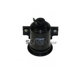 KURO FILTRAS TOYOTA COROLLA 1,6i 92-