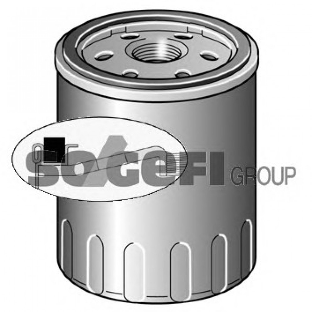 ALYVOS FILTRAS MAZDA 626 92-