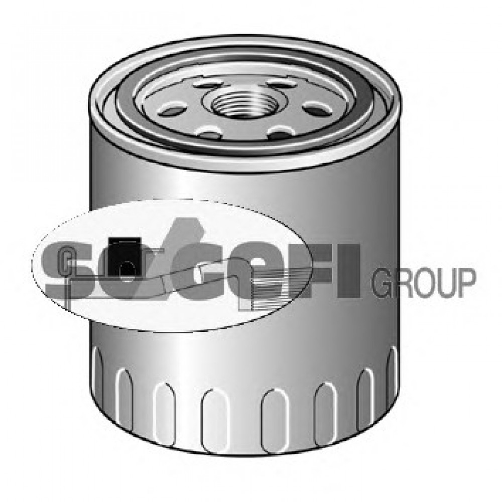 ALYVOS FILTRAS FIAT MAREA 2,0i 20V DOHC 10/96-