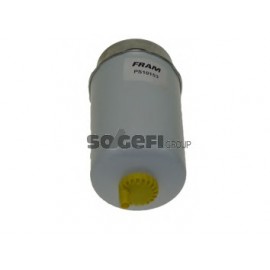 KURO FILTRAS FORD TRANSIT 00- 2.0-2.4D?